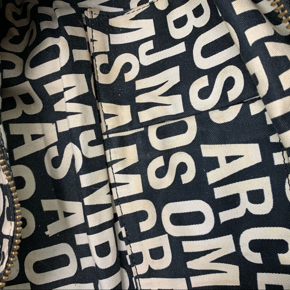 Vintage Marc by Marc Jacobs Doctor Bag - Picture 10 of 13